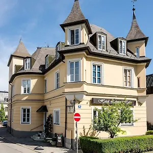 Laimer Hof Am Schloss Nymphenburg 3* Munique