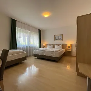 Hafner Hotel- -self Check-in Otel