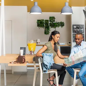 Adagio Access Stuttgart Airport Messe Apart-hotel
