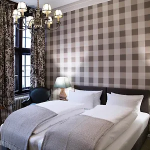 Alt Nuernberg 3* Hamburgo