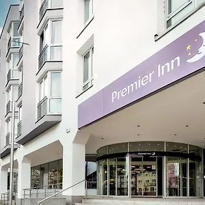 Premier Bad Cannstatt Отель
