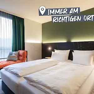 Achat Airport Messe Otel