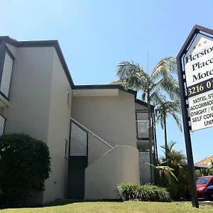 *** Motel Herston Place Australia