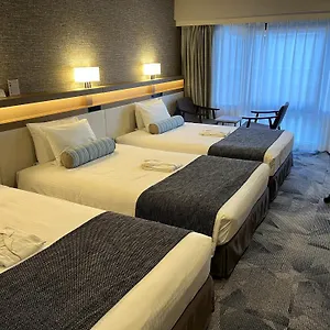 *** Hotel Sardonyx Japan