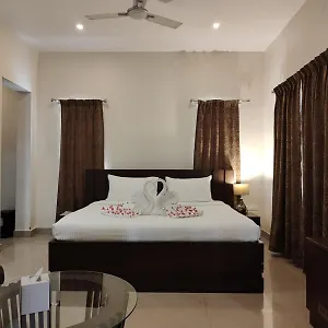 *** Resort Aroma Ayur Heritage India