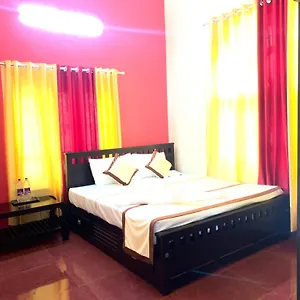  Bed & Breakfast Mermaid Manor India