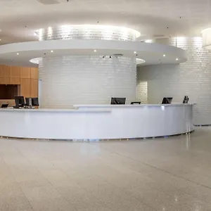 **** Hotel Hilton Helsinki Airport Finland