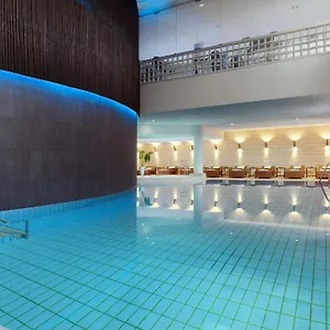 Le Meridien Отель