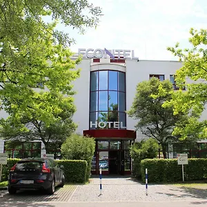 Amber Econtel 3* Munique
