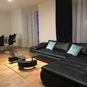 Cocoon 77 Apartment