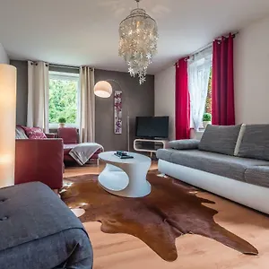  Apartment Apartmenthaus Am Erlbach Germany