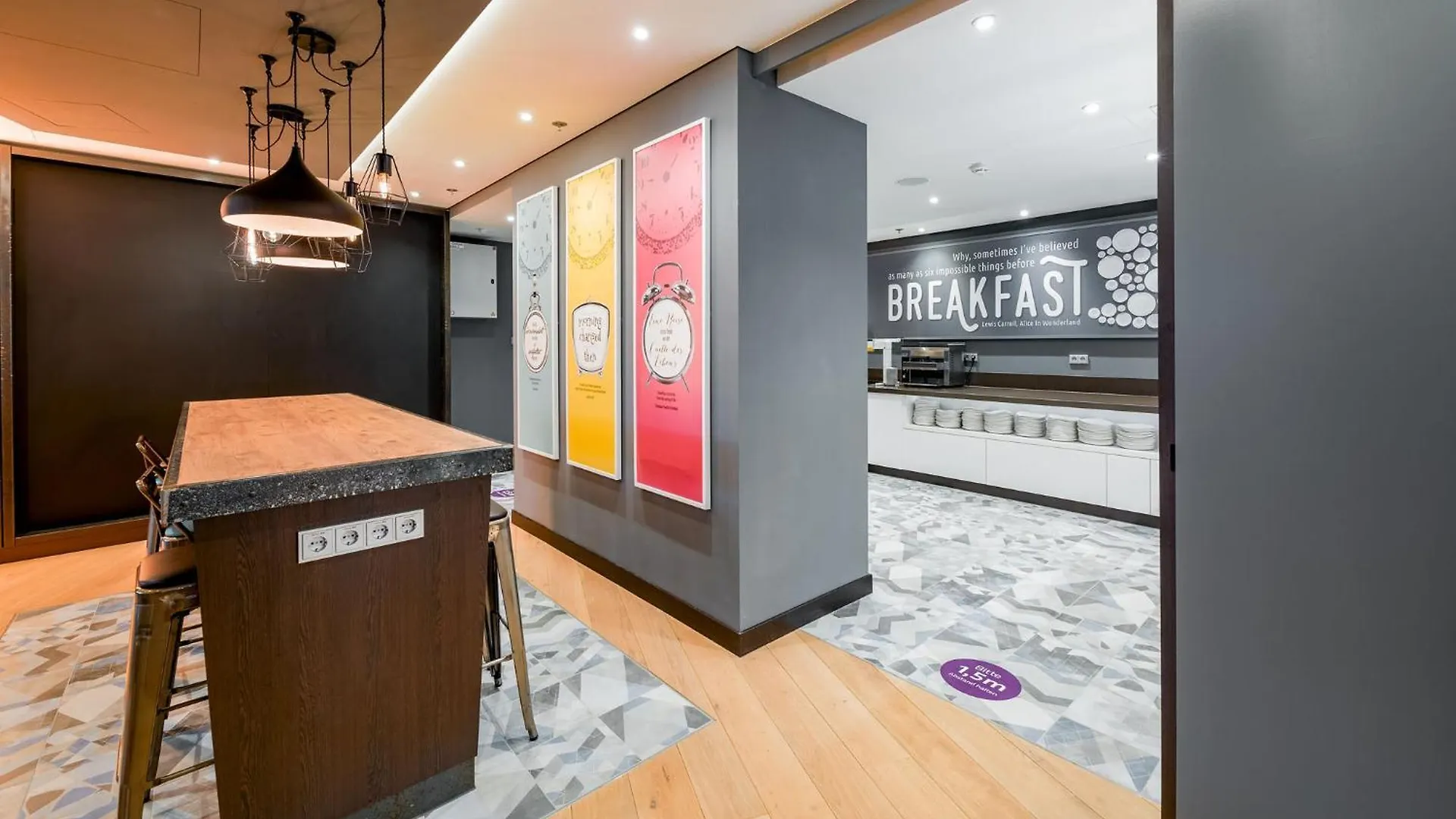 Premier Inn Stuttgart City Europaviertel 3*,  Germania